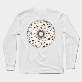 Cookie donut Long Sleeve T-Shirt